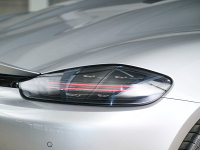 Porsche 918 Gebrauchtwagen Porsche 918 Gebrauchtwagen