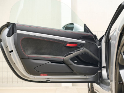 Porsche 918 Gebrauchtwagen Porsche 918 Gebrauchtwagen