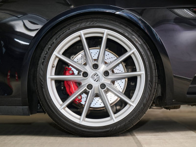Porsche 911 Gebrauchtwagen Porsche 911 Gebrauchtwagen