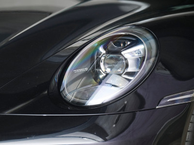 Porsche 911 Gebrauchtwagen Porsche 911 Gebrauchtwagen