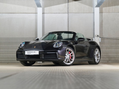 Porsche 911 Gebrauchtwagen Porsche 911 Gebrauchtwagen