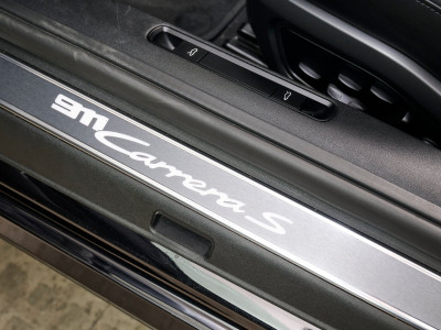 Porsche 911 Gebrauchtwagen Porsche 911 Gebrauchtwagen