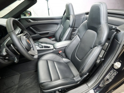 Porsche 911 Gebrauchtwagen Porsche 911 Gebrauchtwagen