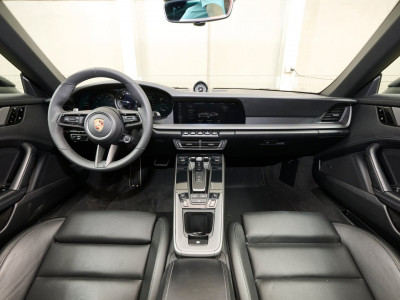 Porsche 911 Gebrauchtwagen Porsche 911 Gebrauchtwagen