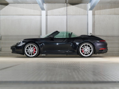 Porsche 911 Gebrauchtwagen Porsche 911 Gebrauchtwagen
