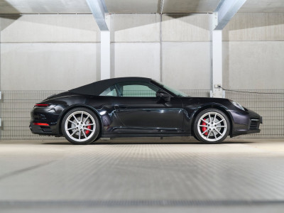 Porsche 911 Gebrauchtwagen Porsche 911 Gebrauchtwagen