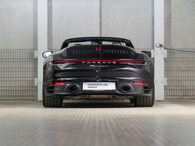 Porsche 911 Gebrauchtwagen Porsche 911 Gebrauchtwagen
