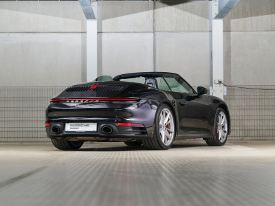 Porsche 911 Gebrauchtwagen Porsche 911 Gebrauchtwagen