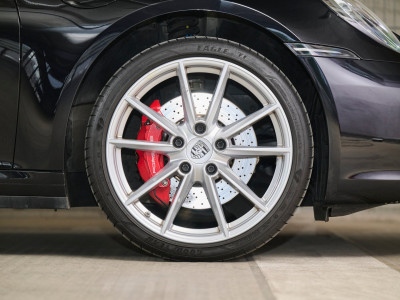 Porsche 911 Gebrauchtwagen Porsche 911 Gebrauchtwagen