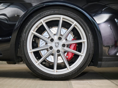 Porsche 911 Gebrauchtwagen Porsche 911 Gebrauchtwagen