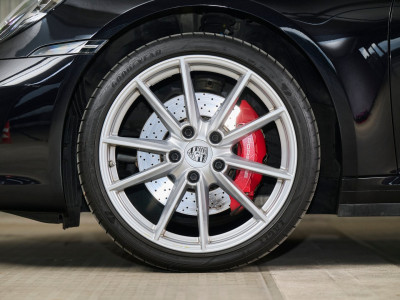 Porsche 911 Gebrauchtwagen Porsche 911 Gebrauchtwagen