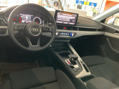 Audi A4 Gebrauchtwagen Audi A4 Gebrauchtwagen