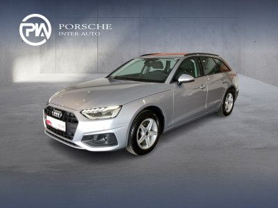 Audi A4 Gebrauchtwagen Audi A4 Gebrauchtwagen