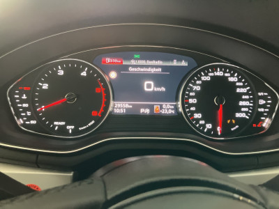Audi A4 Gebrauchtwagen Audi A4 Gebrauchtwagen