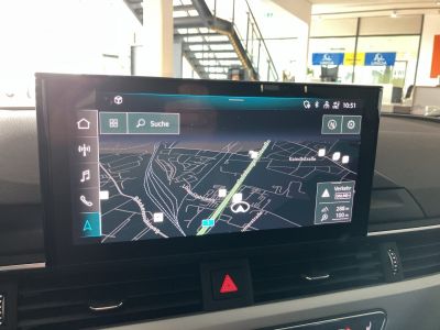 Audi A4 Gebrauchtwagen Audi A4 Gebrauchtwagen