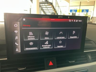Audi A4 Gebrauchtwagen Audi A4 Gebrauchtwagen