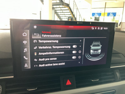 Audi A4 Gebrauchtwagen Audi A4 Gebrauchtwagen
