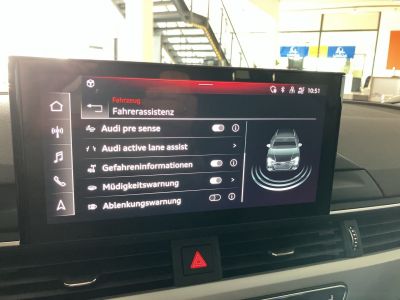 Audi A4 Gebrauchtwagen Audi A4 Gebrauchtwagen