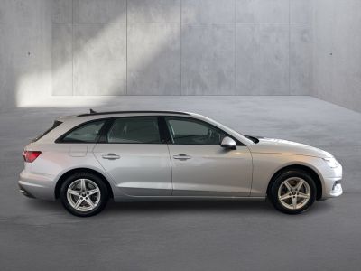 Audi A4 Gebrauchtwagen Audi A4 Gebrauchtwagen