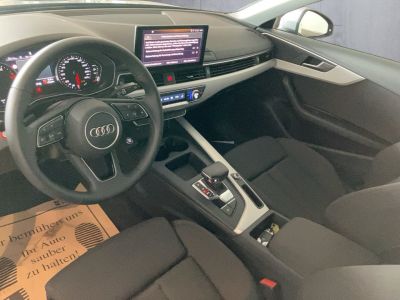 Audi A4 Gebrauchtwagen Audi A4 Gebrauchtwagen