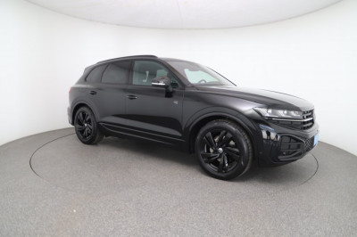 VW Touareg Gebrauchtwagen VW Touareg Gebrauchtwagen