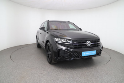 VW Touareg Gebrauchtwagen VW Touareg Gebrauchtwagen