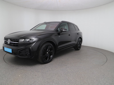 VW Touareg Gebrauchtwagen VW Touareg Gebrauchtwagen