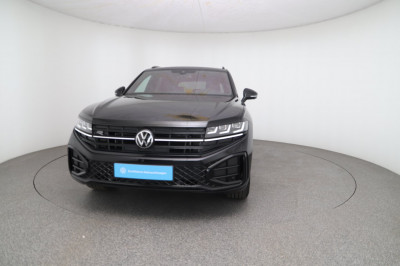 VW Touareg Gebrauchtwagen VW Touareg Gebrauchtwagen