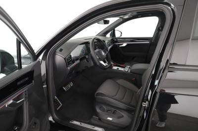 VW Touareg Gebrauchtwagen VW Touareg Gebrauchtwagen
