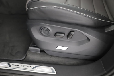 VW Touareg Gebrauchtwagen VW Touareg Gebrauchtwagen