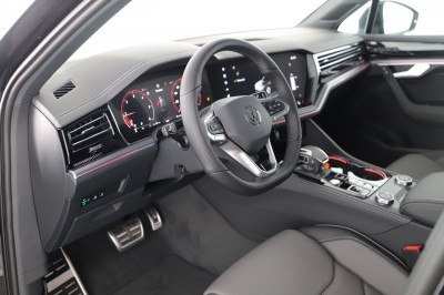 VW Touareg Gebrauchtwagen VW Touareg Gebrauchtwagen