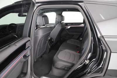 VW Touareg Gebrauchtwagen VW Touareg Gebrauchtwagen