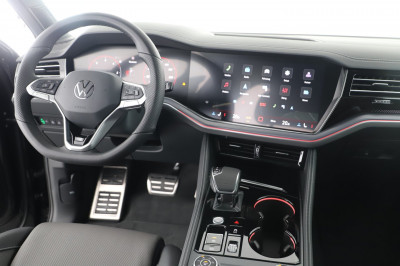 VW Touareg Gebrauchtwagen VW Touareg Gebrauchtwagen