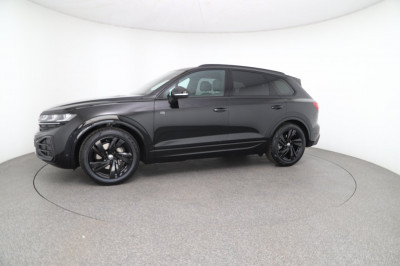 VW Touareg Gebrauchtwagen VW Touareg Gebrauchtwagen