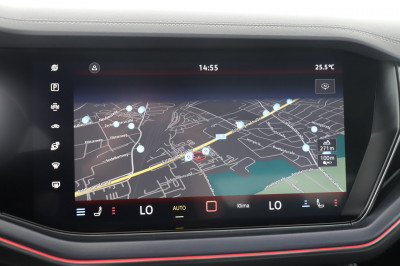 VW Touareg Gebrauchtwagen VW Touareg Gebrauchtwagen