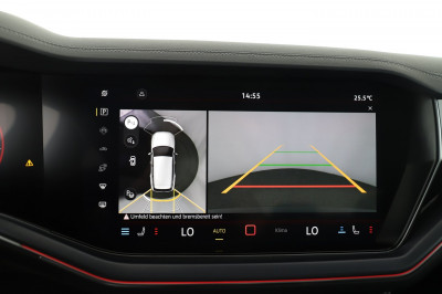VW Touareg Gebrauchtwagen VW Touareg Gebrauchtwagen