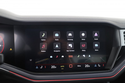 VW Touareg Gebrauchtwagen VW Touareg Gebrauchtwagen