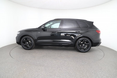 VW Touareg Gebrauchtwagen VW Touareg Gebrauchtwagen