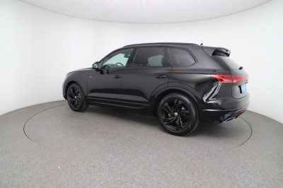 VW Touareg Gebrauchtwagen VW Touareg Gebrauchtwagen
