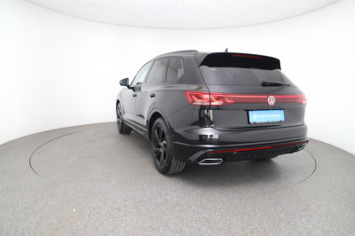 VW Touareg Gebrauchtwagen VW Touareg Gebrauchtwagen