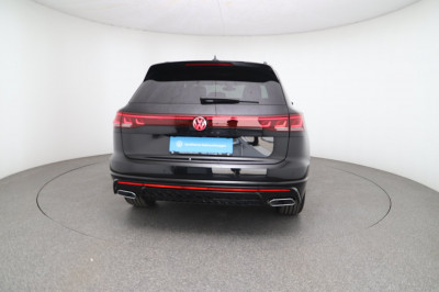 VW Touareg Gebrauchtwagen VW Touareg Gebrauchtwagen