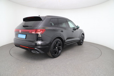 VW Touareg Gebrauchtwagen VW Touareg Gebrauchtwagen