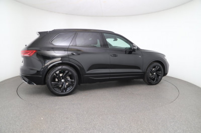 VW Touareg Gebrauchtwagen VW Touareg Gebrauchtwagen