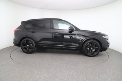 VW Touareg Gebrauchtwagen VW Touareg Gebrauchtwagen