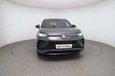 VW Tayron Gebrauchtwagen VW Tayron Gebrauchtwagen