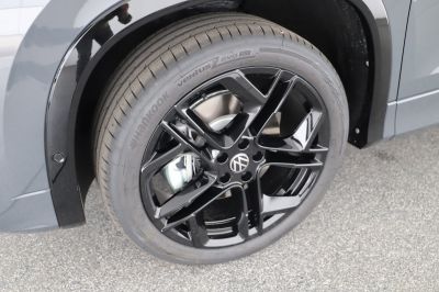 VW Tayron Gebrauchtwagen VW Tayron Gebrauchtwagen