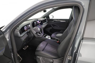 VW Tayron Gebrauchtwagen VW Tayron Gebrauchtwagen