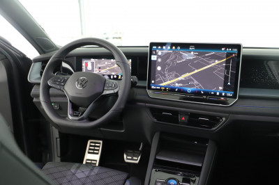 VW Tayron Gebrauchtwagen VW Tayron Gebrauchtwagen
