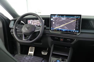 VW Tayron Gebrauchtwagen VW Tayron Gebrauchtwagen