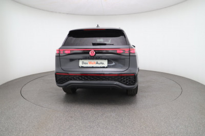 VW Tayron Gebrauchtwagen VW Tayron Gebrauchtwagen